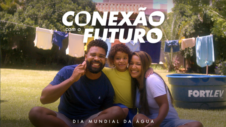 Fortlev - Dia da Água 2024