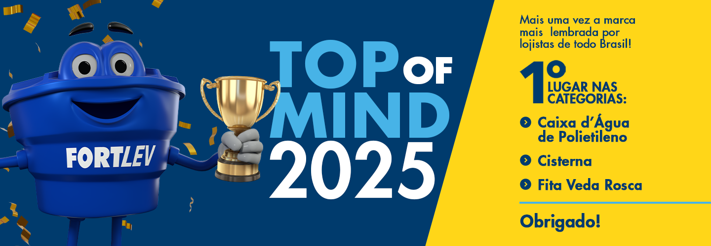 Top of Mind 2025
