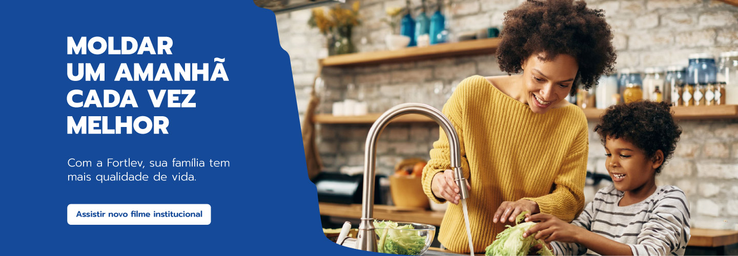 Novo filme institucional